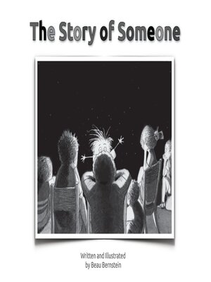 cover image of The Story of Someone